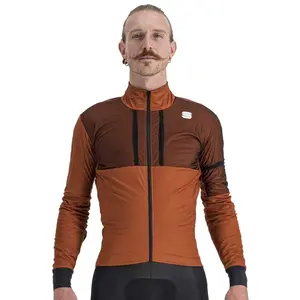 Sportful Supergiara Jacket Veste Homme, CAYRED, XXLVendu parbikeinn