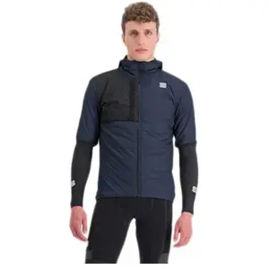 Sportful Veste à Manches Courtes Supergirara Puffy pas cher