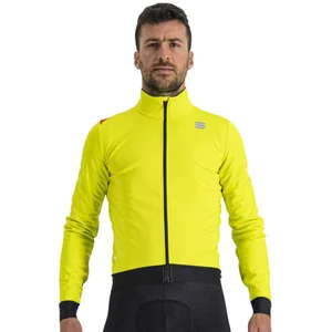 Sportful Fiandre Pro Medium Jacket Veste Homme, Cedar, XLVendu parbikeinn
