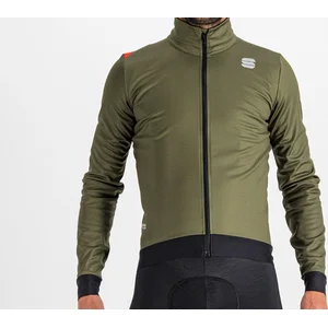 Sportful Fiandre Pro Medium Jacket Veste Homme, Beetle, 3XLVendu parbol