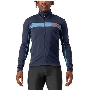 Castelli Veste Mortirolo 6s pas cher