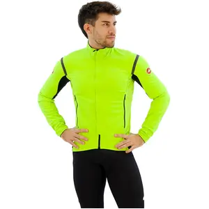 Castelli Veste Perfetto Ros 2 Convertible pas cher