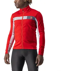 Castelli Veste Mortirolo 6s pas cher