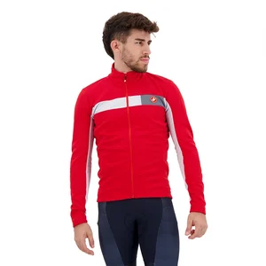 Castelli Veste Mortirolo 6s pas cher