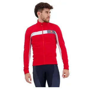 Castelli Veste Mortirolo 6s pas cher