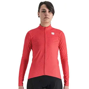 Sportful Maillot à Manches Longues Bodyfit Pro Thermal pas cher