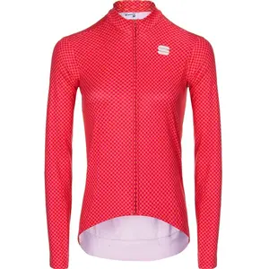 Comparateur de prix : Sportful Maillot à Manches Longues Bodyfit Pro Thermal