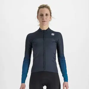 Sportful Maillot à Manches Longues Bodyfit Pro Thermal pas cher