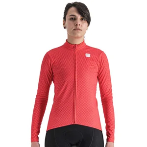 Sportful Maillot à Manches Longues Bodyfit Pro Thermal pas cher