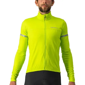 Castelli Maillot à Manches Longues Fondo 2 Fz pas cher