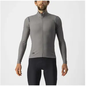 Comparateur de prix : Castelli Maillot à Manches Longues Tutto Nano Ros