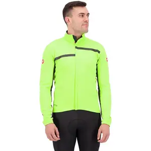 Comparateur de prix : Castelli Veste Transition 2
