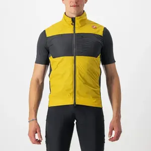Castelli Gilet Unlimited Puffy pas cher