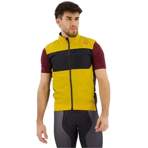 Castelli Gilet Unlimited Puffy pas cher