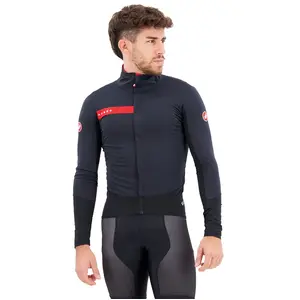 Castelli Veste Beta Ros pas cher