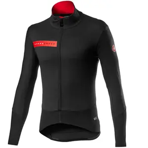Castelli Veste Beta Ros pas cher