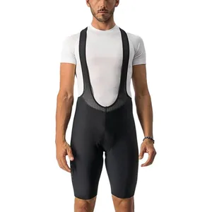 castelli Nano Flex Pro Race Bibshort Salopette Homme