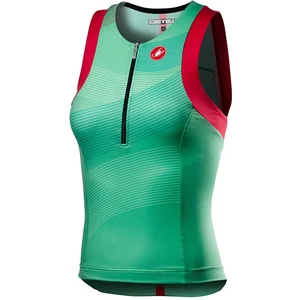 Castelli Maillot Sans Manches Tri pas cher