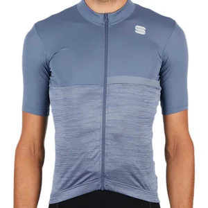 Sportful GIARA Fietsshirt Blue Sea - Mannen - maat XXLVendu parbol