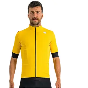 Sportful Veste à Manches Courtes Fiandre Light No Rain pas cher