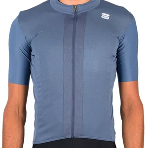 Sportful Maillot à Manches Courtes Strike pas cher