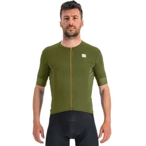 Sportful Maillot à Manches Courtes Monocrom pas cher