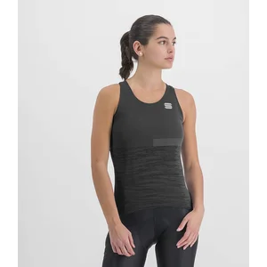 Sportful GIARA TOP Dames Black - Vrouwen - maat XL pas cher
