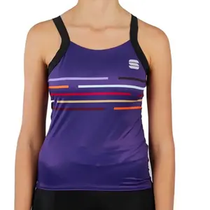 Sportful Maillot Sans Manches Velodrome pas cher