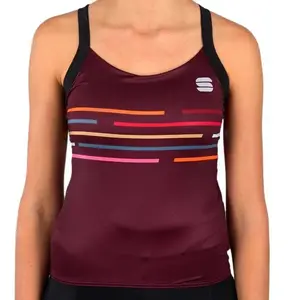 Sportful Maillot Sans Manches Velodrome pas cher