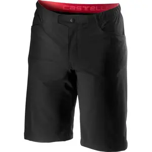 Castelli Cuissard Sans Bretelles Unlimited Baggy pas cher