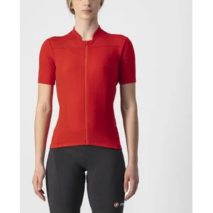 Comparateur de prix : CASTELLI Anima 3 Maillot Long Femme (Paquet de 1)
