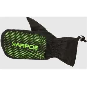 Karpos Moufles Lavaredo Rain pas cher