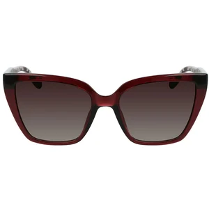 Liu Jo Lunettes De Soleil Pour Femme 749s pas cher