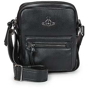 Sacoche Vivienne Westwood JACKSON CROSSBODY SATCHEL S homme pas cher