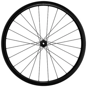 Ursus Roue Avant De Route Pure R 40 Mm Cl Disc Tubeless pas cher