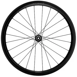 Ursus Roue Arrière De Route Pure R 40 Mm Cl Disc Tubeless