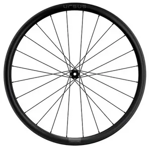 Ursus Roue Avant Gravel Proxima G 35 Mm Cl Disc TubelessVendu parbikeinn