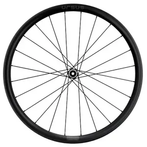 Ursus Roue Arrière De Gravel Proxima G 35 Mm Cl Disc TubelessVendu parbikeinn