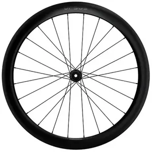 Ursus Roue Avant De Route Pure R 50 Mm Cl Disc Tubeless pas cher