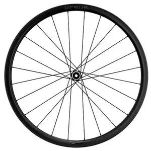 Ursus Roue Arrière De Route Proxima R 35 Mm Cl Disc TubelessVendu parbikeinn