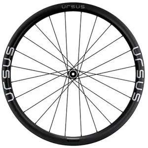 Ursus Roue Arrière De Route Proxima R Team 40 Mm Cl Disc TubelessVendu parbikeinn