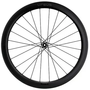Ursus Roue Arrière De Route Proxima R 50 Mm Cl Disc Tubeless pas cher