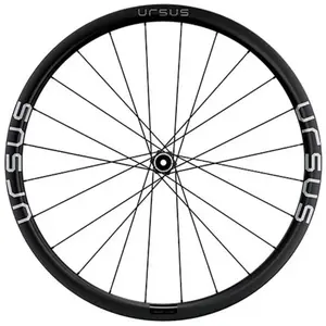 Ursus Roue Arrière De Route Proxima R Team 35 Mm Cl Disc Tubeless