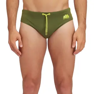 Sundek Slip De Bain Diwalter pas cher