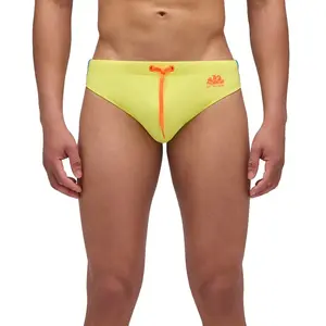 Sundek Slip De Bain Sax pas cher
