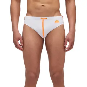 Sundek Slip De Bain Sax pas cher