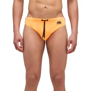 Sundek Slip De Bain Sax pas cher