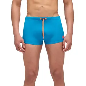 Sundek Slip De Bain Boxer Rainbow On The Sides pas cher