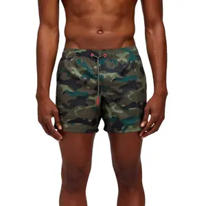 Comparateur de prix : Sundek Short De Bain Camou