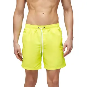 Sundek Short De Bain Iconic Taffeta pas cher